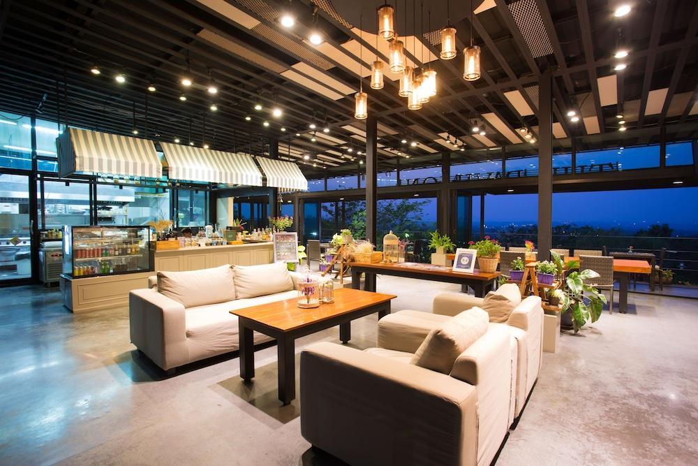 Civilai Hill Khao Yai Pak Chong Exterior foto